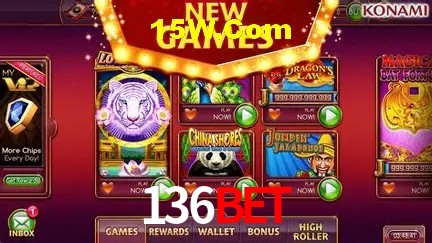 136Bet - Winners Celebration