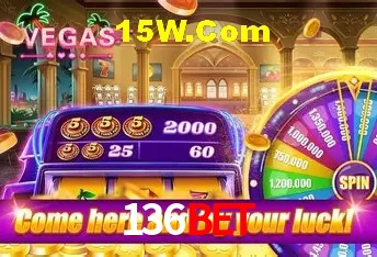 136Bet - cassino ao vivo