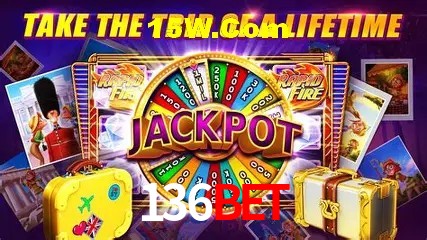 136Bet - Pagamento PIX Instantâneo